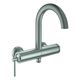 https://raleo.de:443/files/img/11eee86a793b4e13be4bb42e99482176/size_s/GROHE-Einhand-Wannenbatterie-Atrio-24367-Wandmontage-supersteel-24367DC0