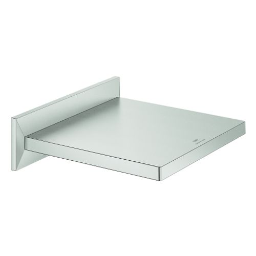 GROHE-Schwallauslauf-Allure-Brilliant-13486-Ausladung-180mm-supersteel-13486DC0