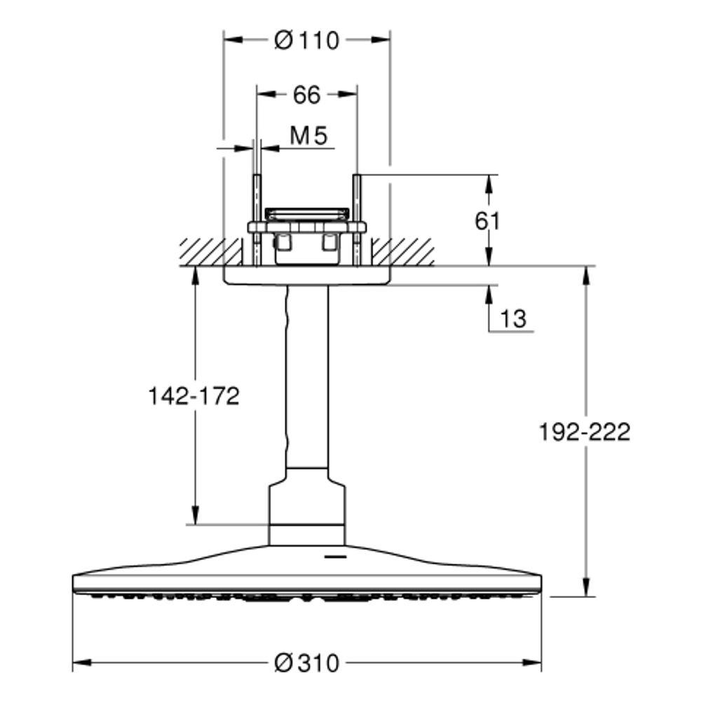 https://raleo.de:443/files/img/11eee86b20c1d418be4bb42e99482176/size_l/GROHE-Kopfbrauseset-Rainsh-SmartActive-310-22124-2-Strahl-D-ausl-phantom-black-22124KF0_v2