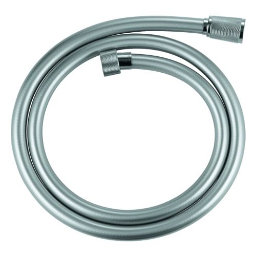 GROHE-Brauseschlauch-Silverflex-TwistStop-28362_1-1250mm-chrom-28362001