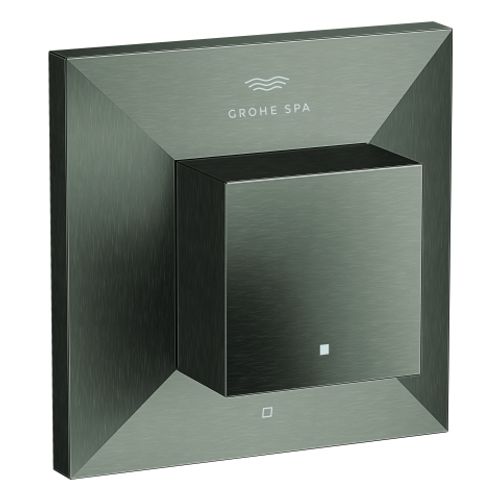 GROHE-UP-Ventil-Oberbau-Allure-Brilliant-29398-FMS-hard-graphite-gebuerstet-29398AL0