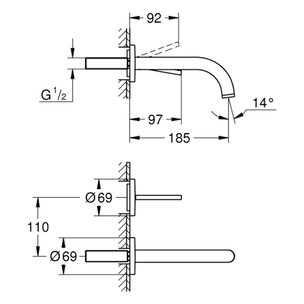 https://raleo.de:443/files/img/11eee86c27607980be4bb42e99482176/size_l/GROHE-2-L-WT-Wandbatterie-Atrio-29410-FMS-Ausladung-185mm-chrom-29410000_v2