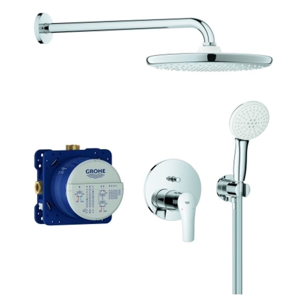 https://raleo.de:443/files/img/11eee86cf2c96bb6be4bb42e99482176/size_l/GROHE-UP-Duschsystem-Eurosmart-25288-mit-FMS-SmartBox-Kopfbr-WH-Set-chrom-25288000