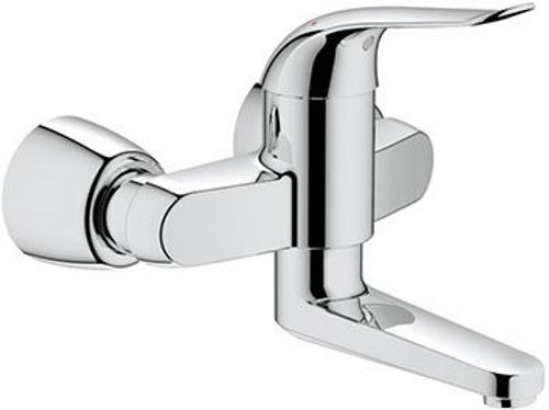 GROHE-EH-WT-Batt-Euroeco-Special-32771-Wandmontage-absperrb-S-Anschluesse-chrom-32771000