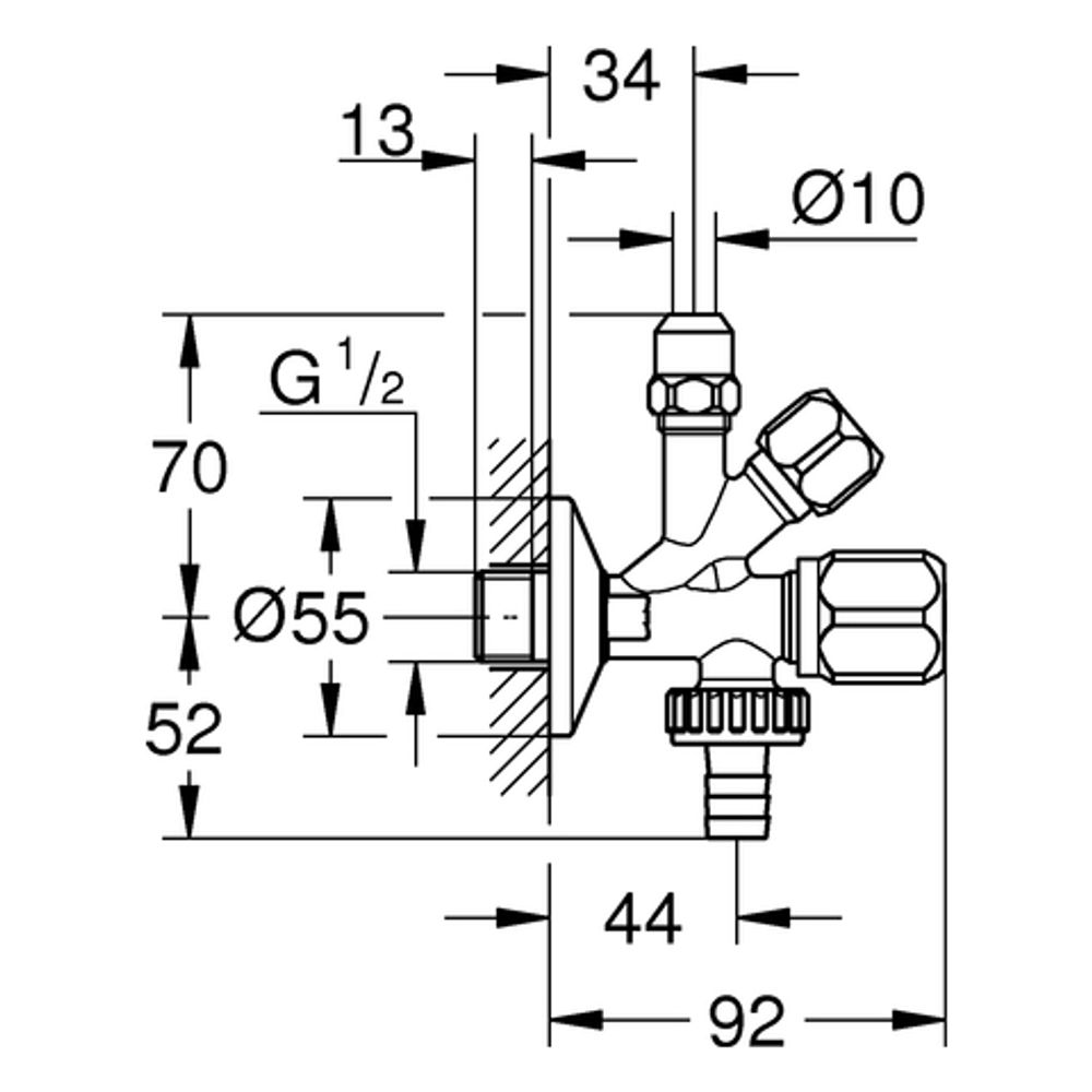 https://raleo.de:443/files/img/11eee86e93c77ef8be4bb42e99482176/size_l/GROHE-Kombi-Eckventil-22035-Wandrosette-1-2x3-8x3-4-Schlauchanschluss-chrom-22035000_v2