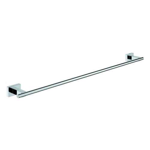 GROHE-Badetuchhalter-Essentials-Cube-40509_1-558mm-Metall-chrom-40509001