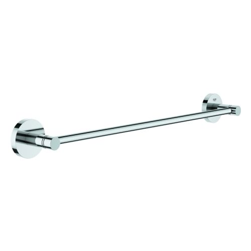 GROHE-Badetuchhalter-Essentials-40688_1-450mm-Metall-chrom-40688001