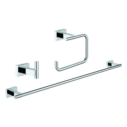 GROHE-Bad-Accessoire-Set-3-in-1-Essentials-Cube-40777_1-chrom-40777001
