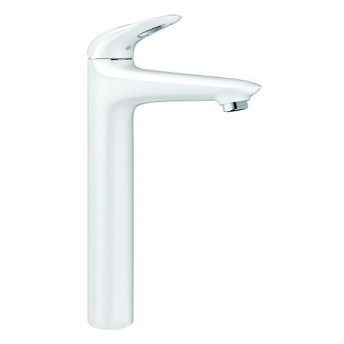 GROHE-EH-WT-Batterie-Eurostyle-23570_3-23570-XL-Size-gl-Koerper-moon-white-chrom-23570LS3