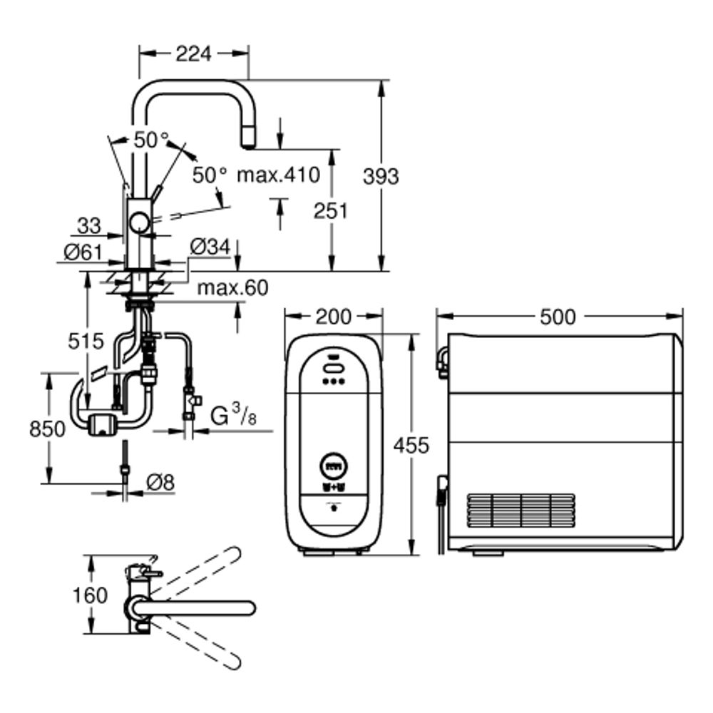 https://raleo.de:443/files/img/11eee86f80fd4a7fbe4bb42e99482176/size_l/GROHE-Starterkit-GROHE-Blue-Home-31543-auszb-Mousseur-BT-WIFI-U-Auslauf-chrom-31543000_v2