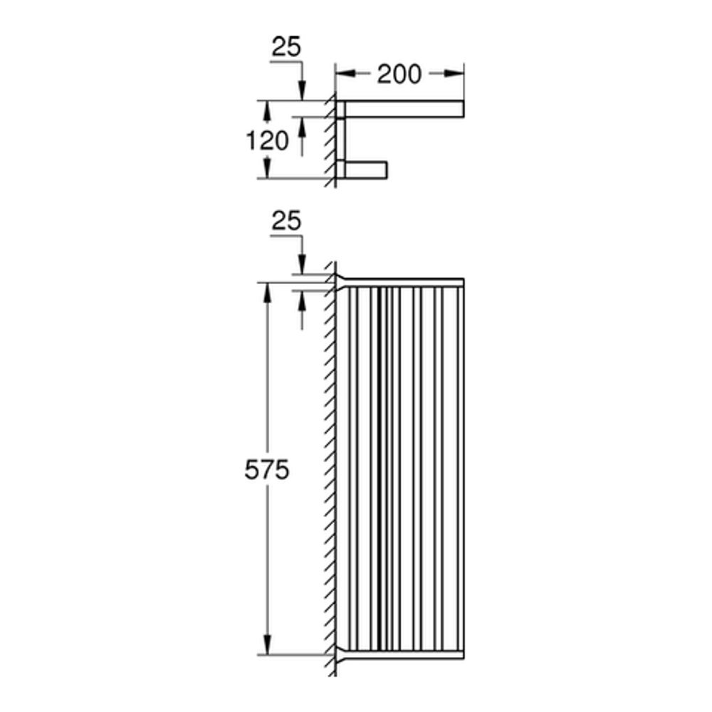 https://raleo.de:443/files/img/11eee86ffc88fb0cbe4bb42e99482176/size_l/GROHE-Multi-Badetuchhalter-Selection-Cube-40804-Metall-600mm-chrom-40804000_v2