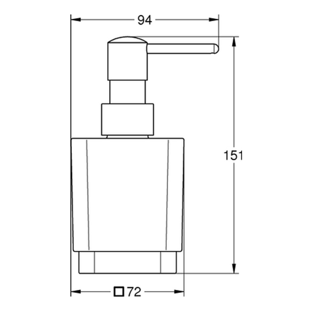 https://raleo.de:443/files/img/11eee870043faf40be4bb42e99482176/size_l/GROHE-Seifenspender-Selection-Cube-40805-fuer-Selection-Cube-Halter-chrom-40805000_v2