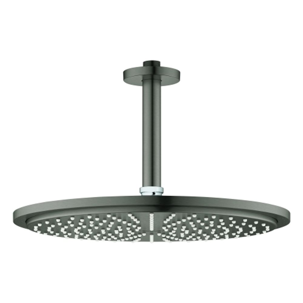 https://raleo.de:443/files/img/11eee87035d87004be4bb42e99482176/size_l/GROHE-Kopfbrauseset-Rainshower-Cosm-310-26067-D-ausl-142mm-hard-graphite-geb-26067AL0