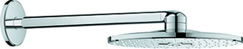 GROHE-Kopfbrauseset-Rainshower-310-SmartActive-26475-Brausearm-chrom-26475000