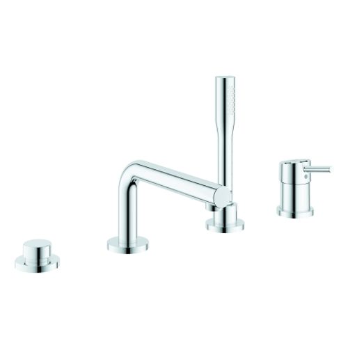 GROHE-4-Loch-Einhand-Wannenkombination-19576_2-Concetto-chrom-19576002