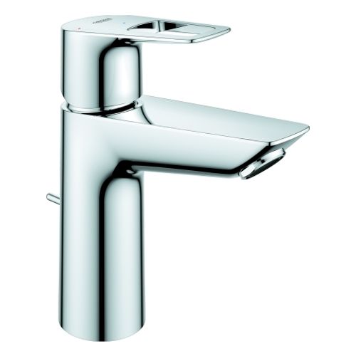 GROHE-EH-WT-Batterie-BauLoop-23887_1-M-Size-Mittelstellung-kalt-chrom-23887001