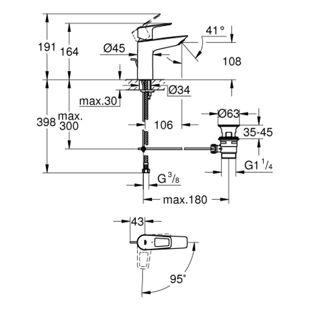 https://raleo.de:443/files/img/11eee87399772453be4bb42e99482176/size_l/GROHE-EH-WT-Batterie-BauLoop-23887_1-M-Size-Mittelstellung-kalt-chrom-23887001_v2