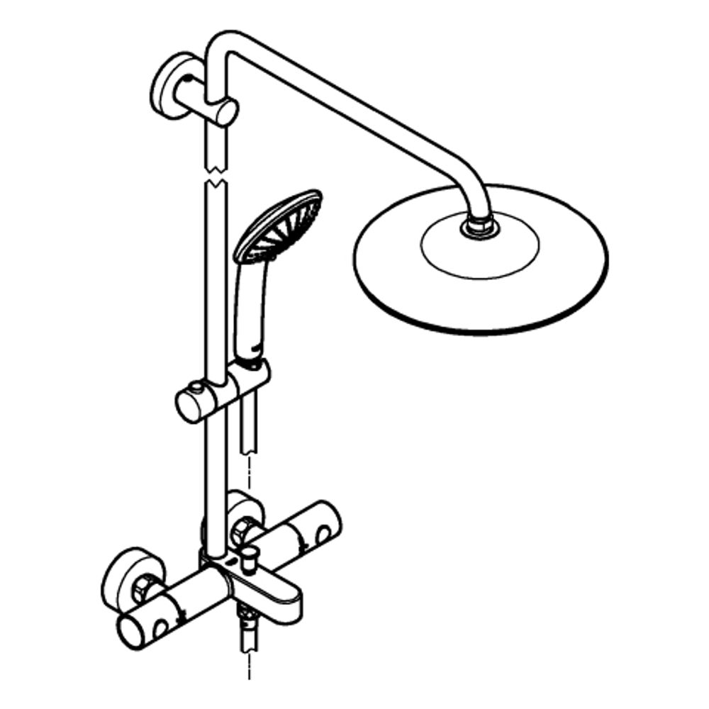 https://raleo.de:443/files/img/11eee87554dddec6be4bb42e99482176/size_l/GROHE-Duschsystem-Euphoria-260-27475_2-mit-Thermostat-Wannenbatterie-chrom-27475002_v2