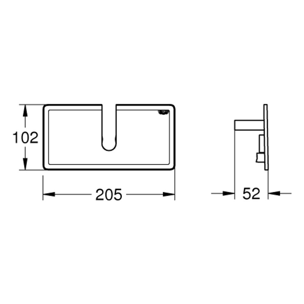 https://raleo.de:443/files/img/11eee87565e6f339be4bb42e99482176/size_l/GROHE-Duschablage-EasyReach-26362_1-fuer-Euphoria-Tempesta-Duschsysteme-weiss-26362LN1_v2