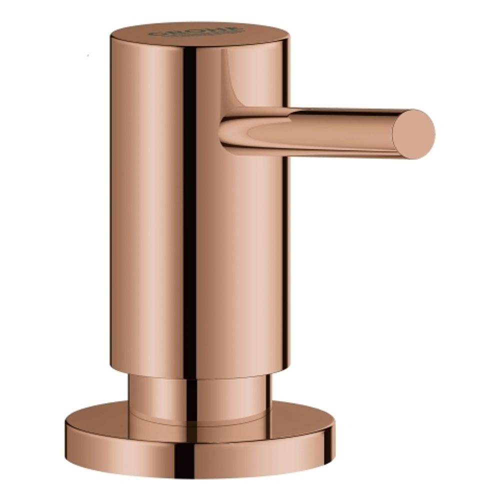 https://raleo.de:443/files/img/11eee875e96c4b27be4bb42e99482176/size_l/GROHE-Seifenspender-Cosmopolitan-40535-Vorratsbehaelter-0-4-l-warm-sunset-40535DA0