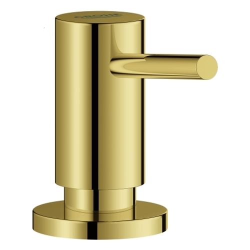 https://raleo.de:443/files/img/11eee875f0fa5e8ebe4bb42e99482176/size_m/GROHE-Seifenspender-Cosmopolitan-40535-Vorratsbehaelter-0-4-l-cool-sunrise-40535GL0