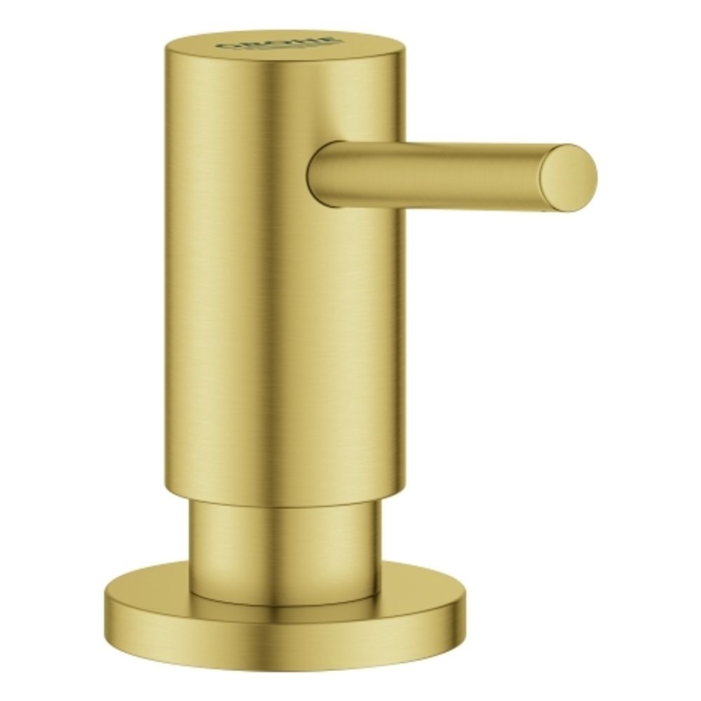 https://raleo.de:443/files/img/11eee875f4d4c07dbe4bb42e99482176/size_l/GROHE-Seifenspender-Cosmopolitan-40535-Vorratsbehaelter-0-4-l-cool-sunrise-geb-40535GN0