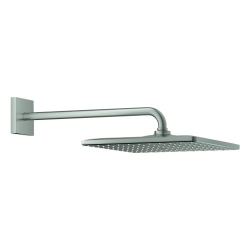 GROHE-Kopfbrauseset-Rainshower-310-Mono-Cube-26564-BA-9-5l-supersteel-26564DC0