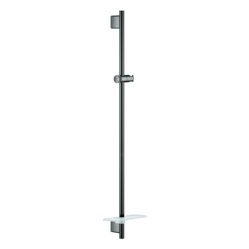 GROHE-Brausestange-Rainshower-SmartActive-26603-900mm-hard-graphite-26603A00