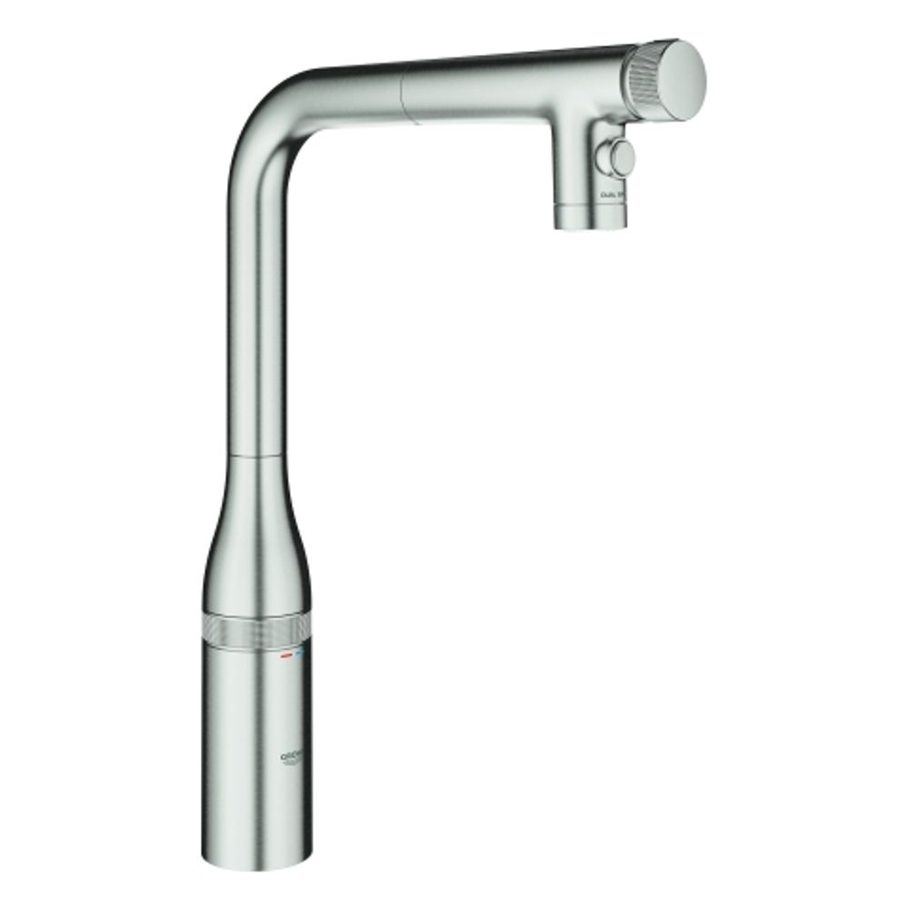 https://raleo.de:443/files/img/11eee878b7cdfeefbe4bb42e99482176/size_l/GROHE-EH-SPT-Batt-Essence-SmartControl-31892-Dual-Spuelbrause-supersteel-31892DC0