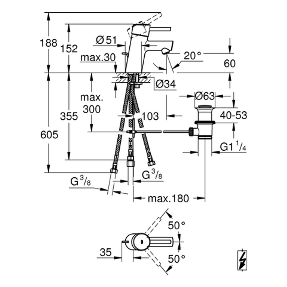 https://raleo.de:443/files/img/11eee8798f8ae992be4bb42e99482176/size_l/GROHE-EH-Waschtischbatterie-Concetto-23060_1-Niederdruck-chrom-23060001_v1