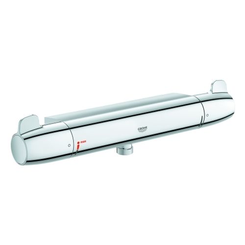 GROHE-THM-Brausebatt-Grohtherm-Special-34681-o-S-Anschl-u-Abdeckungen-chrom-34681000