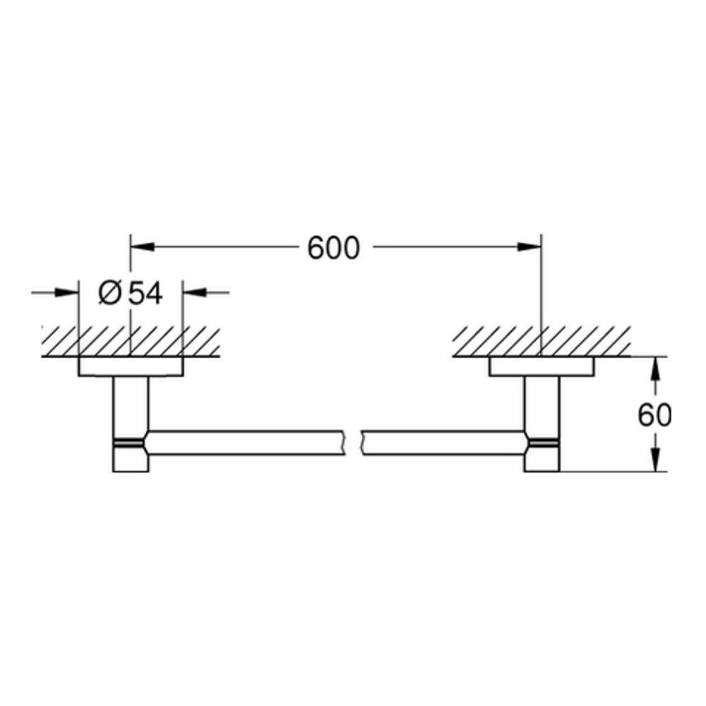 https://raleo.de:443/files/img/11eee87a9d4602ecbe4bb42e99482176/size_l/GROHE-Badetuchhalter-Essentials-40366_1-Metall-600mm-supersteel-40366DC1_v2