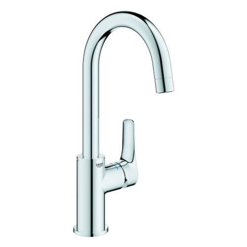 GROHE-EH-WT-Batterie-Eurosmart-23970_3-L-Size-Push-open-Ablaufgarnitur-chrom-23970003