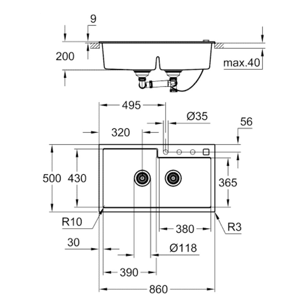 https://raleo.de:443/files/img/11eee87b9c9c7e66be4bb42e99482176/size_l/GROHE-Kompositspuele-K500-31649-2-Becken-860x500mm-granit-schwarz-31649AP0_v2