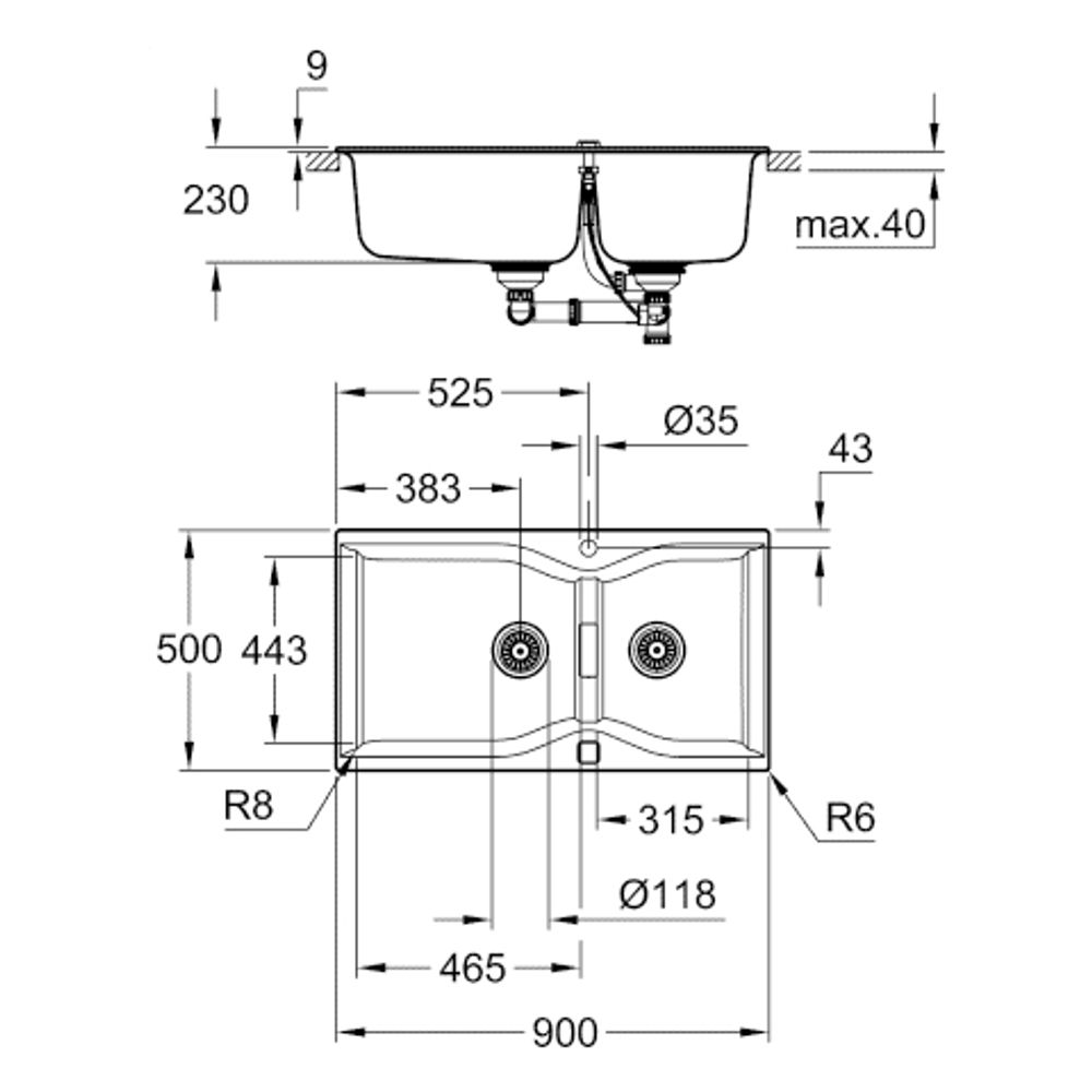 https://raleo.de:443/files/img/11eee87bb9395e5cbe4bb42e99482176/size_l/GROHE-Kompositspuele-K700-31658-2-Becken-900x500mm-granit-schwarz-31658AP0_v2