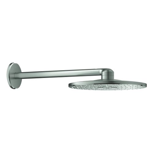 GROHE-Kopfbrauseset-Rainshower-310-SmartActive-26475-BA-supersteel-26475DC0