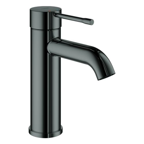 GROHE-EH-WT-Batterie-Essence-24172_1-S-Size-glatter-Koerper-hard-graphite-24172A01