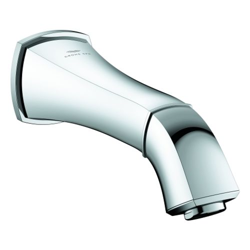 GROHE-Wanneneinlauf-Grandera-13484-Wandmontage-Ausladung-177mm-chrom-13484000