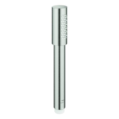 GROHE-Handbrause-Rainshower-Aqua-Stick-26866-1-Strahlart-supersteel-26866DC0