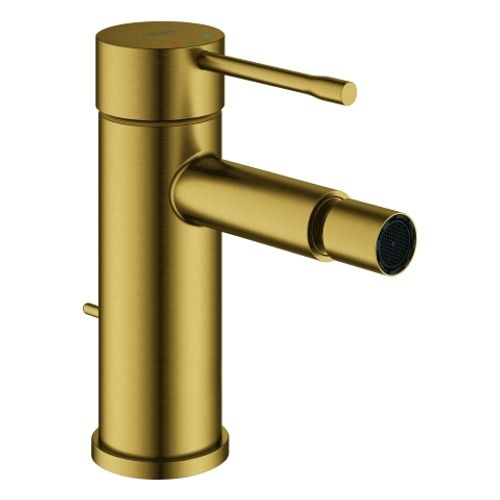 GROHE-Einhand-Bidetbatterie-Essence-24178_1-cool-sunrise-gebuerstet-24178GN1