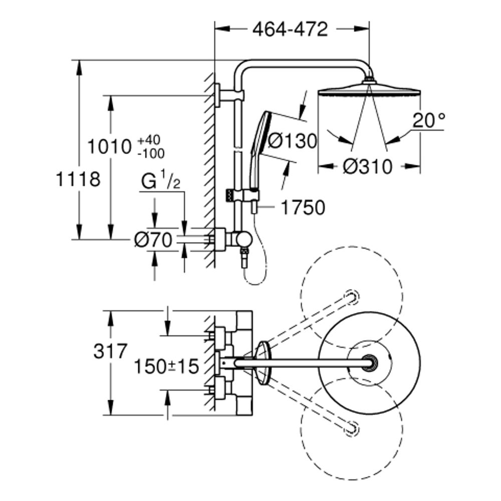 https://raleo.de:443/files/img/11eee87dbe7962ccbe4bb42e99482176/size_l/GROHE-Duschsystem-Rainshower-SmartActive-310-22119-mit-Thermostat-phantom-black-22119KF0_v2