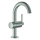 https://raleo.de:443/files/img/11eee87ef99ec597be4bb42e99482176/size_s/GROHE-Einhand-Waschtischbatterie-Atrio-24363-M-Size-supersteel-24363DC0