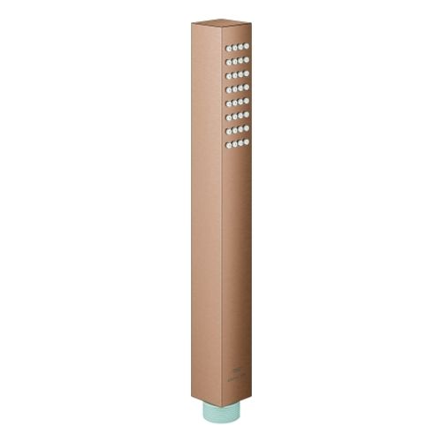 GROHE-Handbrause-Rainshower-Aqua-Cube-Stick-26885-9-5l-warm-sunset-geb-26885DL0