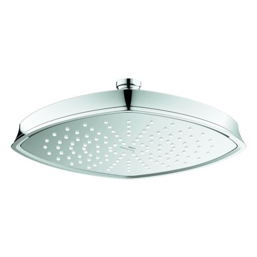 GROHE-Kopfbrause-Grandera-210-26898-Strahlart-Rain-chrom-26898000