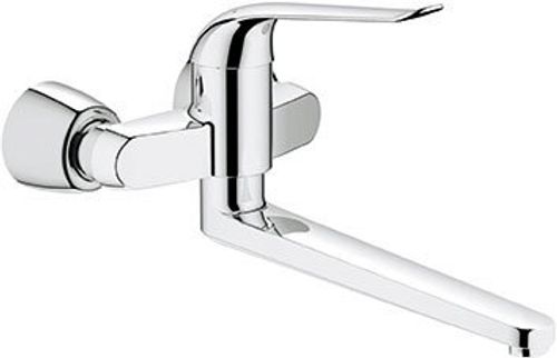 GROHE-EH-WT-Batt-Euroeco-Special-32775-Wandmontage-Ausladung-342mm-chrom-32775000