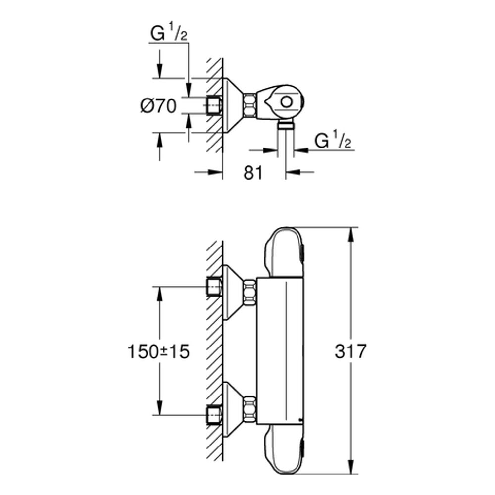 https://raleo.de:443/files/img/11eee882056d206dbe4bb42e99482176/size_l/GROHE-THM-Brausebatterie-Grohtherm-1000-34550-QuickFix-S-Anschluesse-chrom-34550000_v2