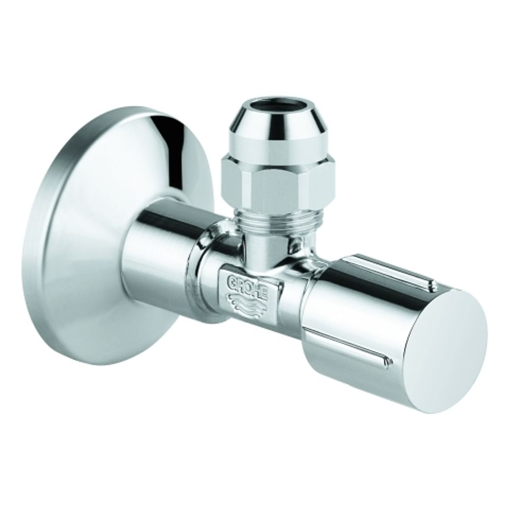 https://raleo.de:443/files/img/11eee8821677b33abe4bb42e99482176/size_l/GROHE-Eckventil-22039-1-2x3-8-Rosette-Metallgr-selbstd-Quetschv-10mm-chrom-22039000