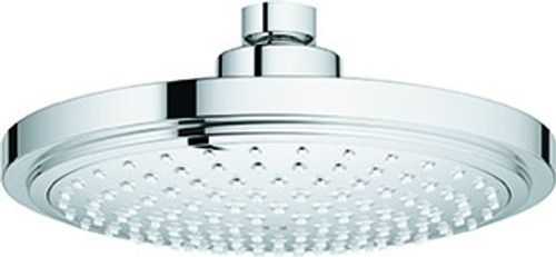 GROHE-Kopfbrause-Euphoria-C-180-27492-Durchfluss:-9-5l-min-chrom-27492000