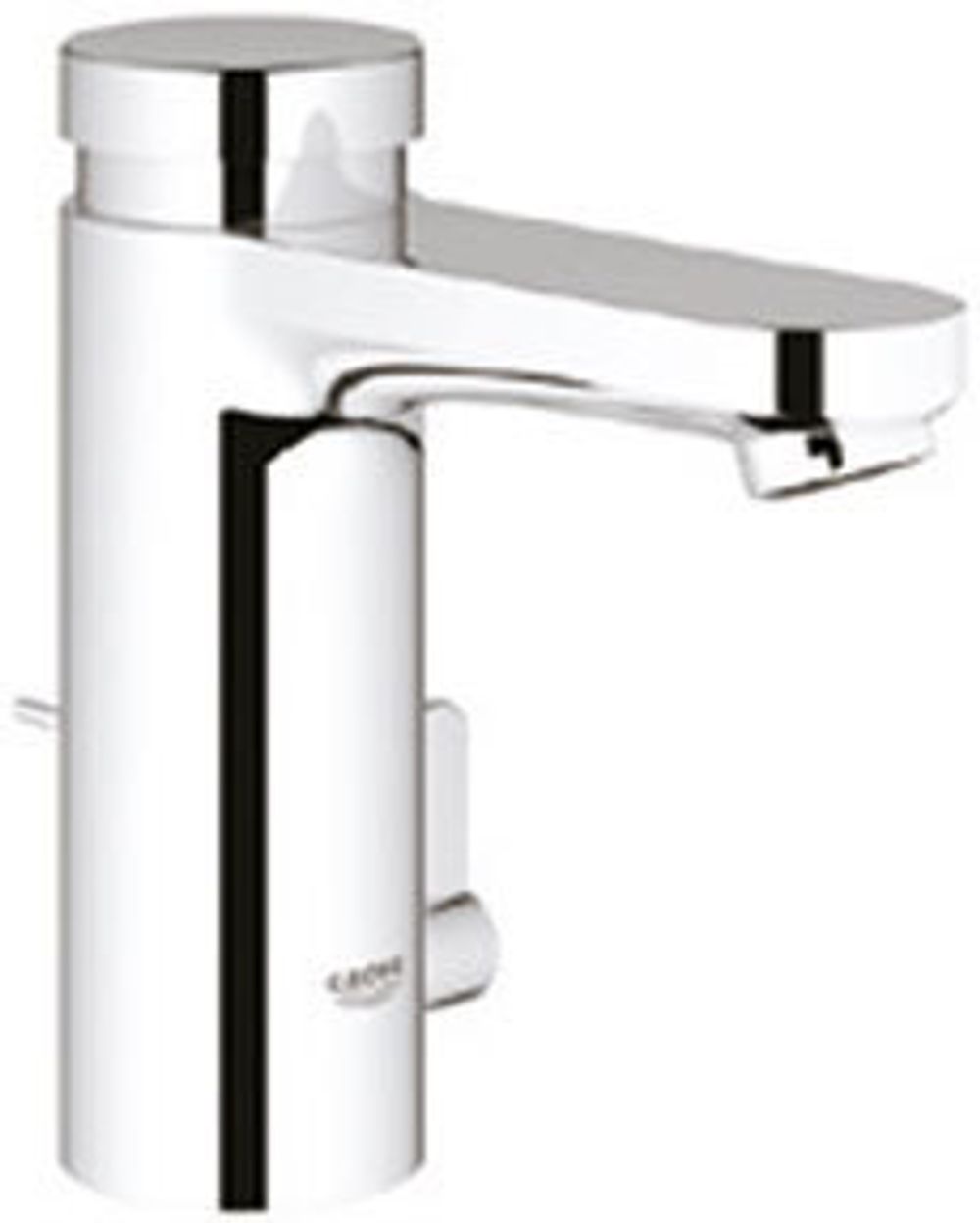 https://raleo.de:443/files/img/11eee883373774f5be4bb42e99482176/size_l/GROHE-Selbstschluss-WT-Batt-Eurosmart-CT-36318-mit-Mischung-Ablaufgrt-chrom-36318000