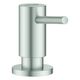 https://raleo.de:443/files/img/11eee883742d371fbe4bb42e99482176/size_s/GROHE-Seifenspender-Cosmopolitan-40535-Vorratsbehaelter-0-4-l-supersteel-40535DC0